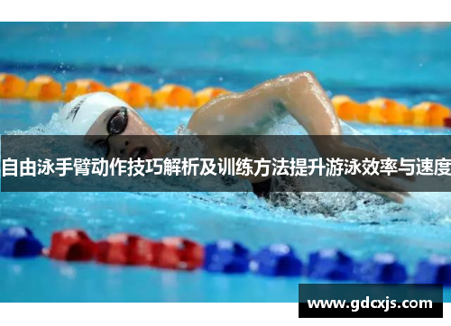 自由泳手臂动作技巧解析及训练方法提升游泳效率与速度